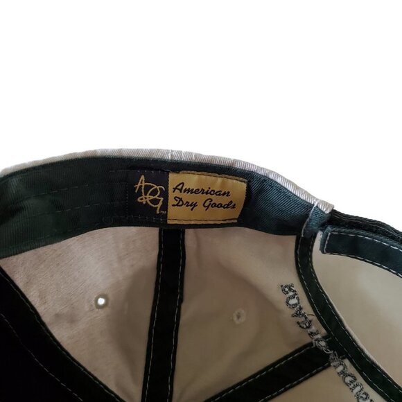 Road To Augusta Harbor Club Onlakeoconee Hat Cap Golf - Picture 8 of 10